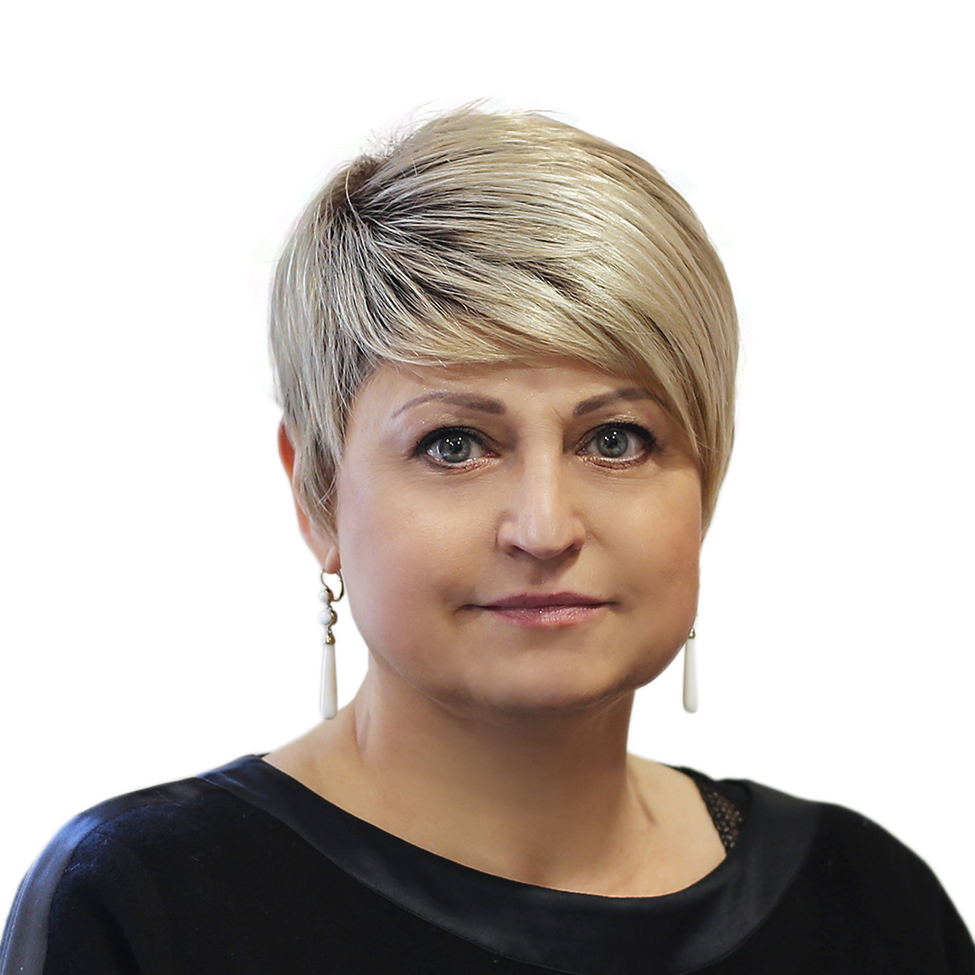 Ivana Dvořáková